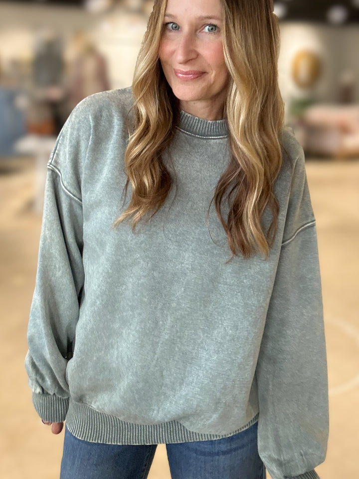 Jordan Sweatshirt