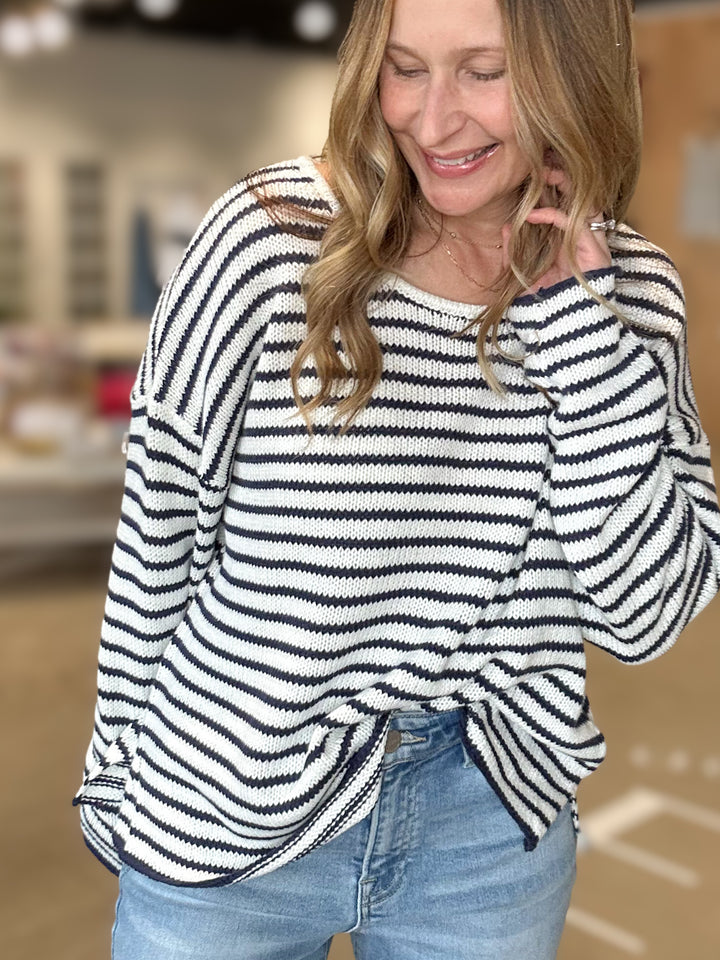 Elsie Sweater