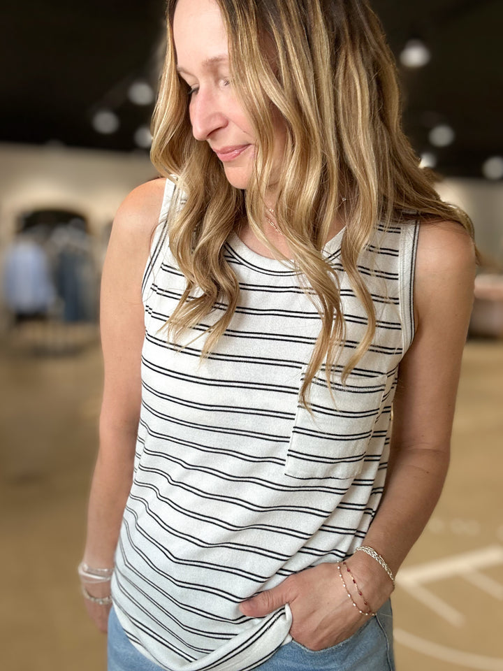 Maggie Tank