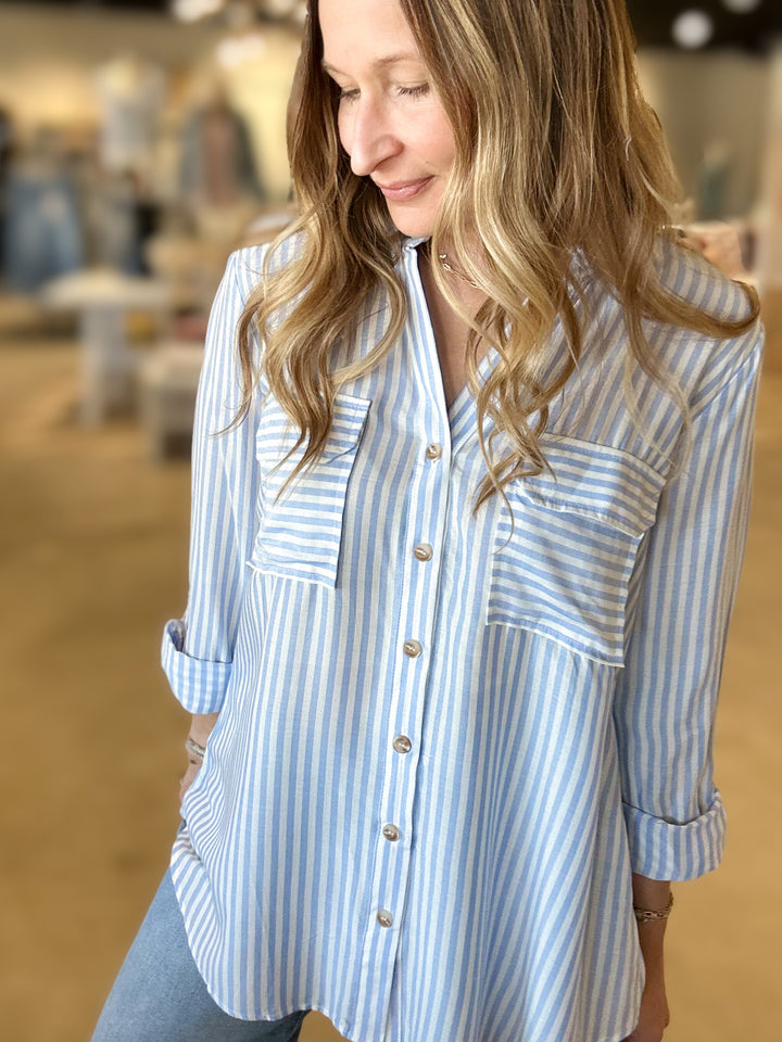 Emerson Shirt