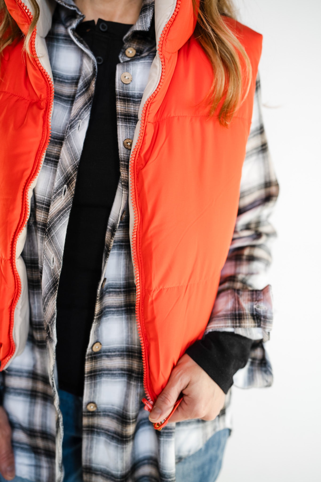 Paige Vest