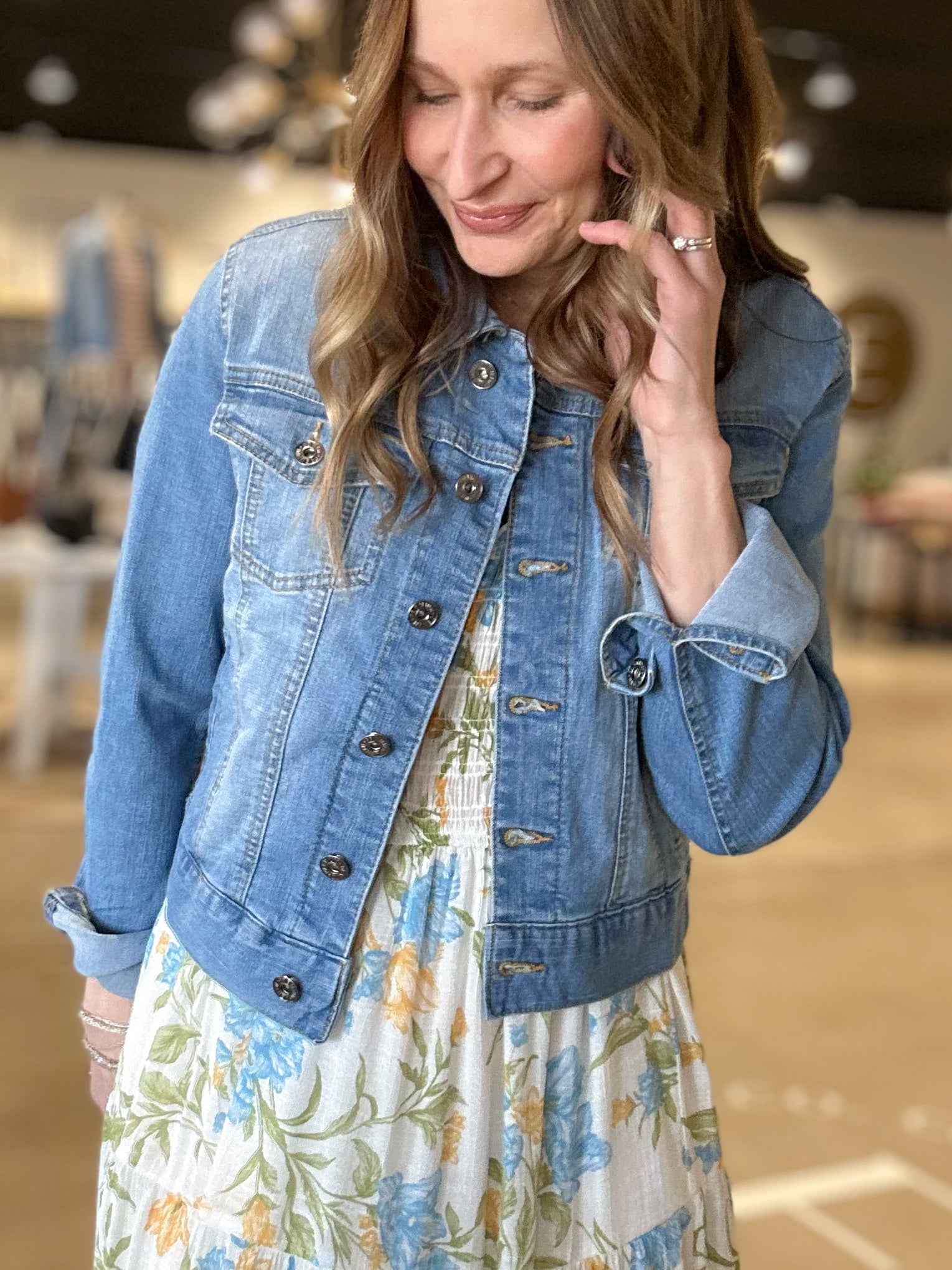 Women's Size Large | E and Co. Clothing | Waite Park, MN