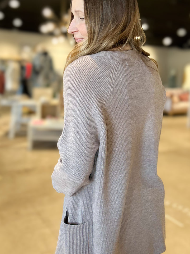 Eira Cardigan