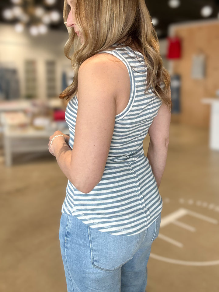 Paloma Tank