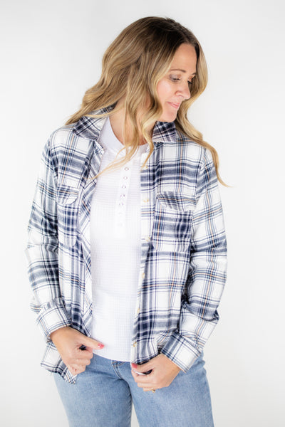 Women's Tops | E and Co. Clothing | Waite Park, MN