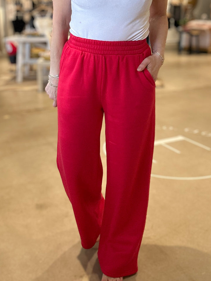 Summit Joggers