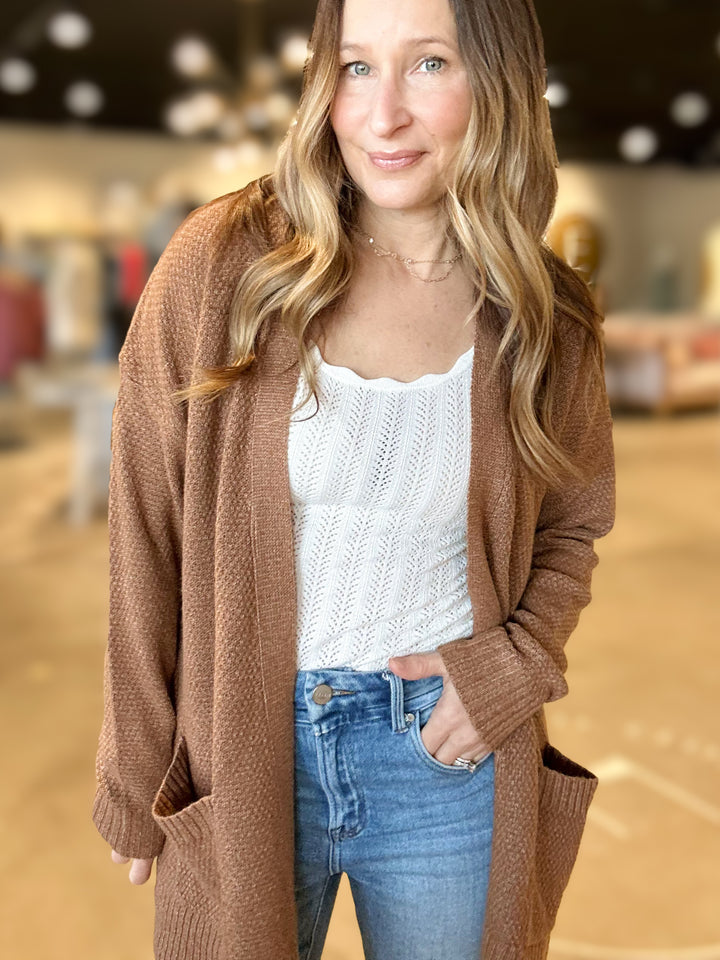 Liv Cardigan