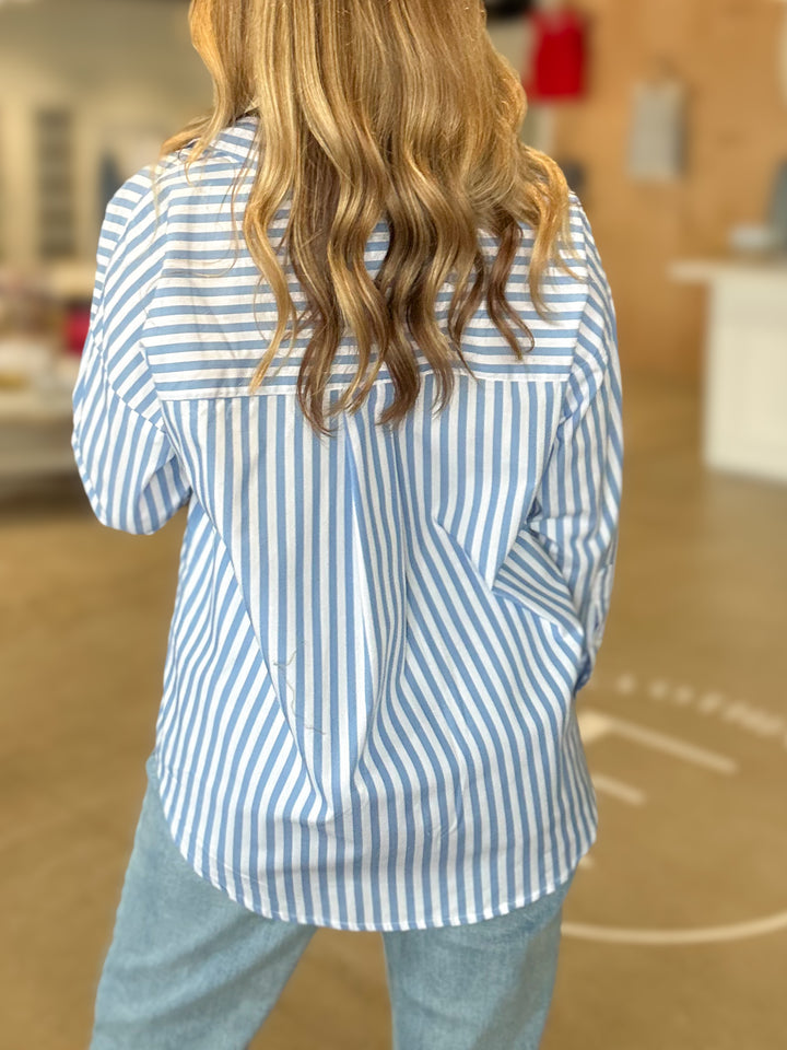 Madden Shirt