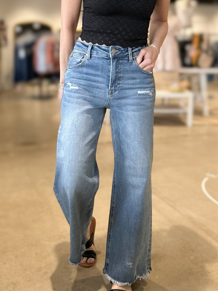 Zadie Jeans