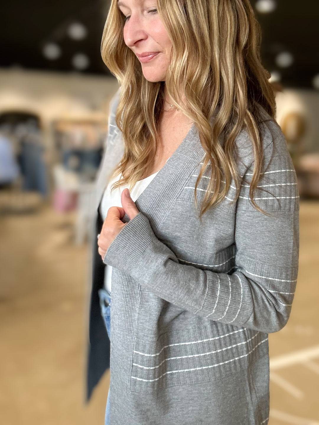 Nina Cardigan