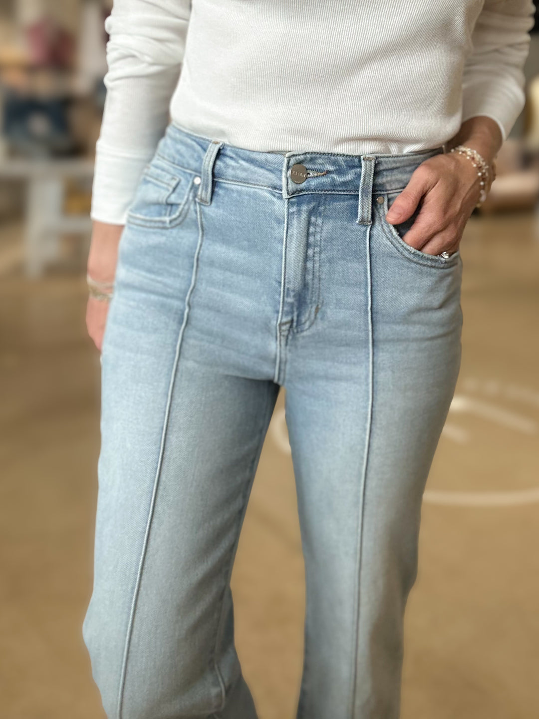 Oslo Jeans