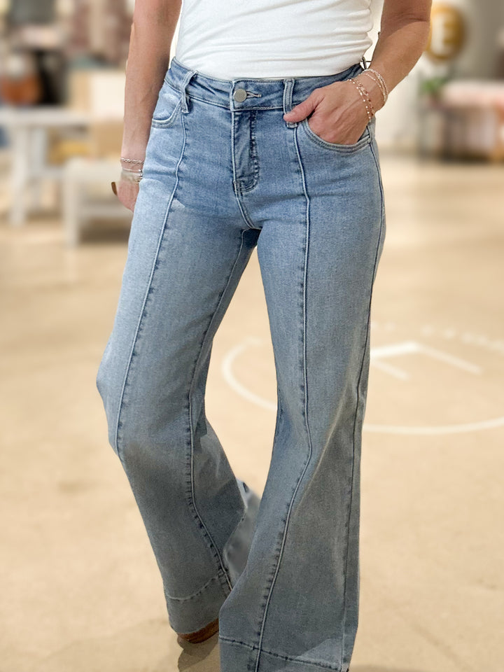 Bowie Jeans