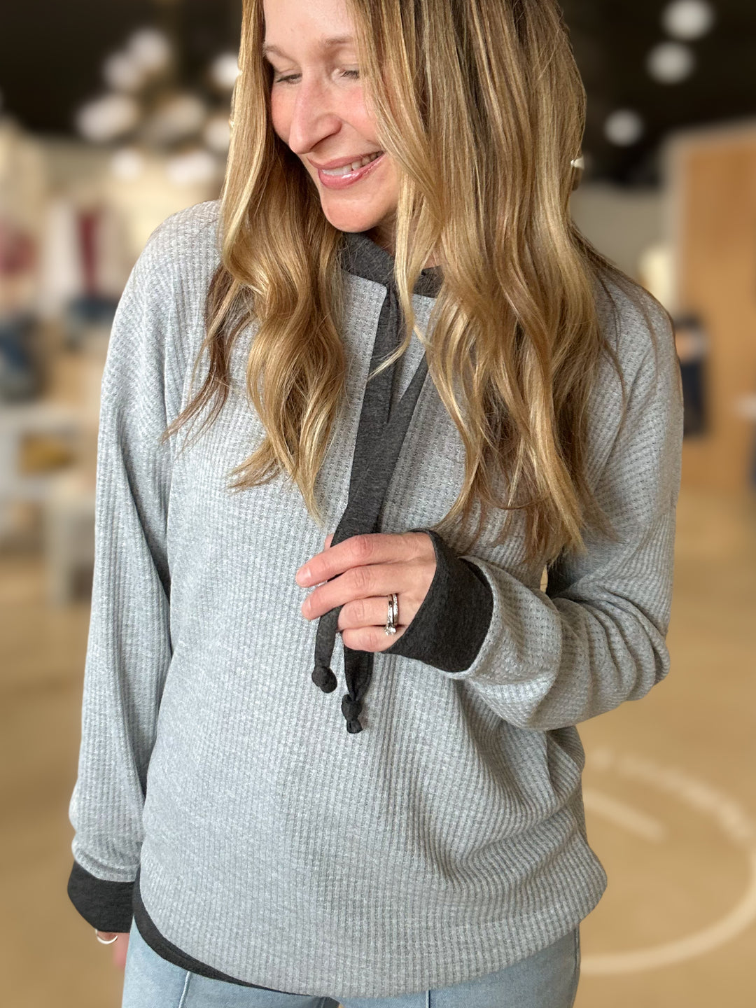 Aven Hoodie