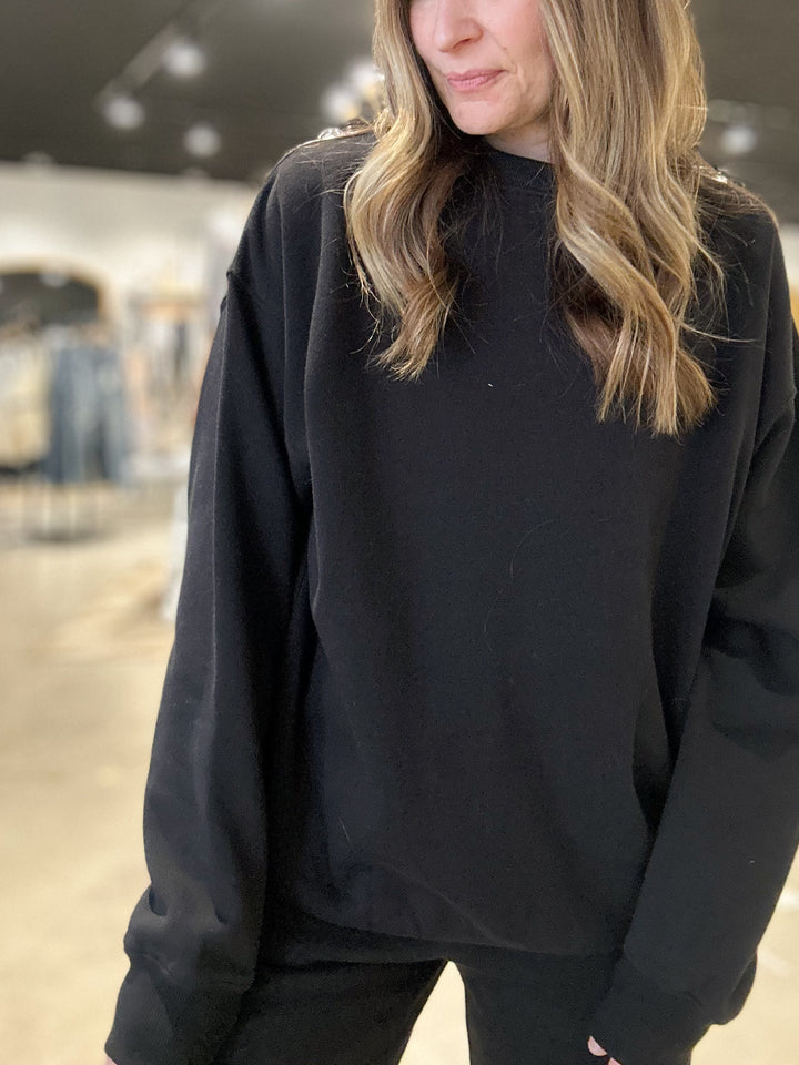 Laken Sweatshirt