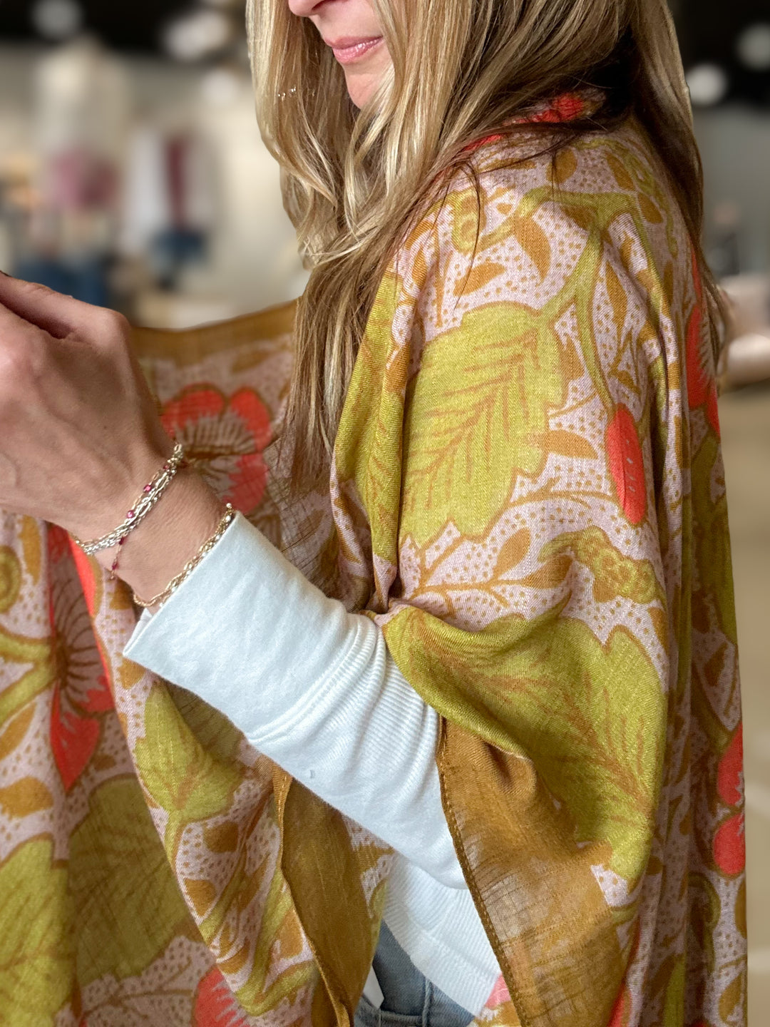 Jane Kimono