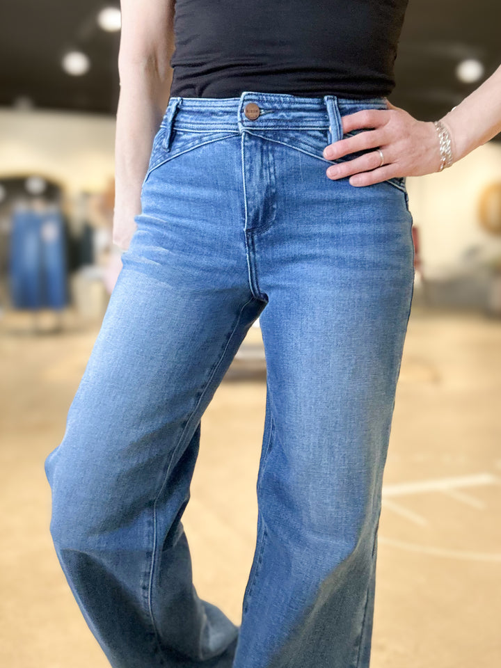 Bellamy Jeans