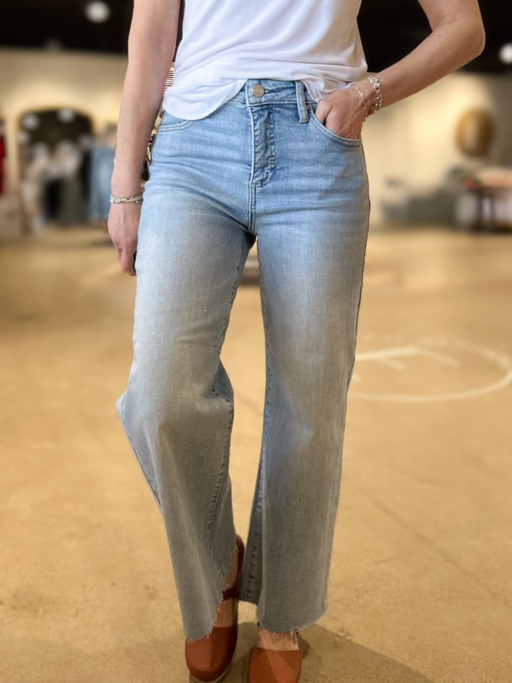 Jude Jeans
