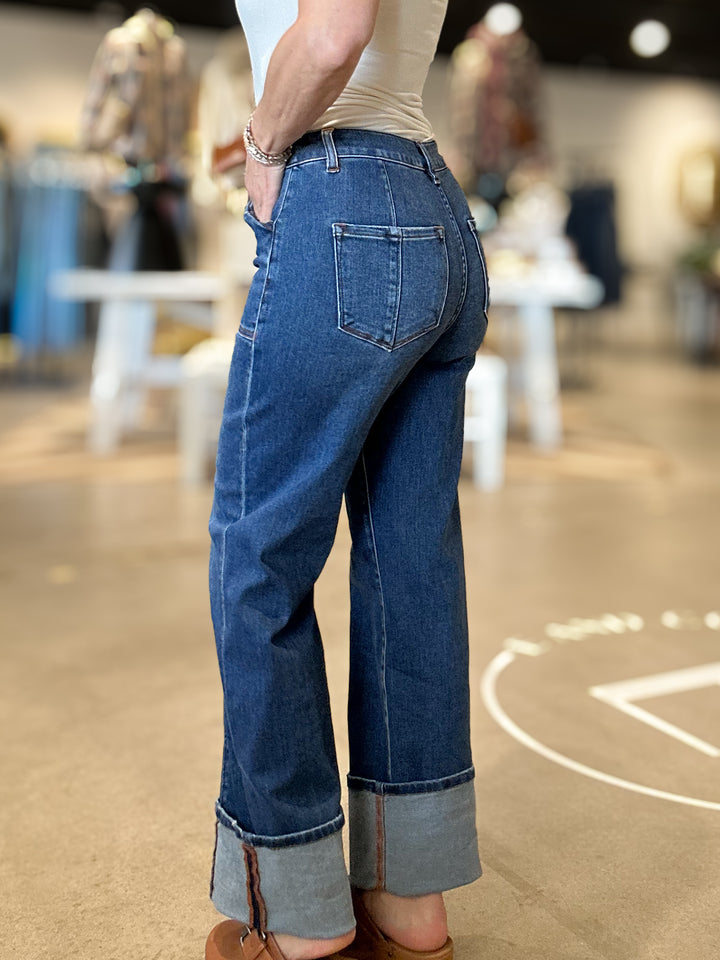 Brixton Jeans
