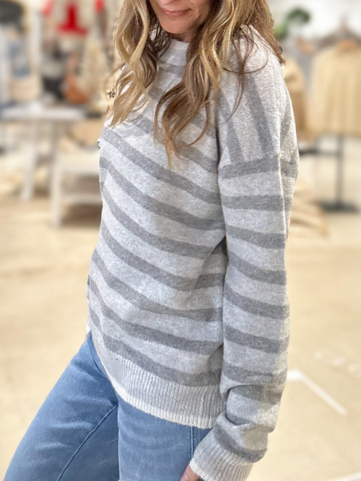 Kasia Sweater