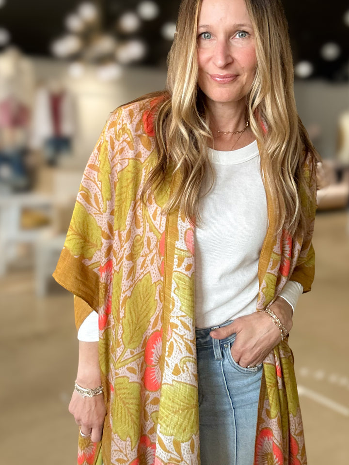Jane Kimono