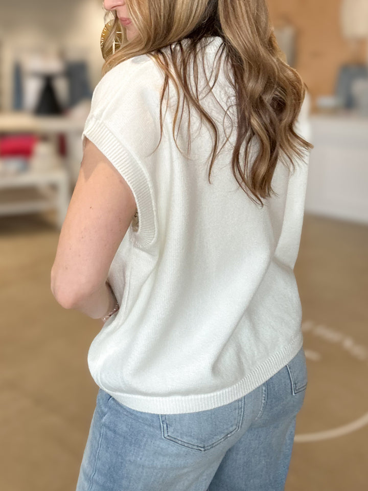 Tansy Sweater