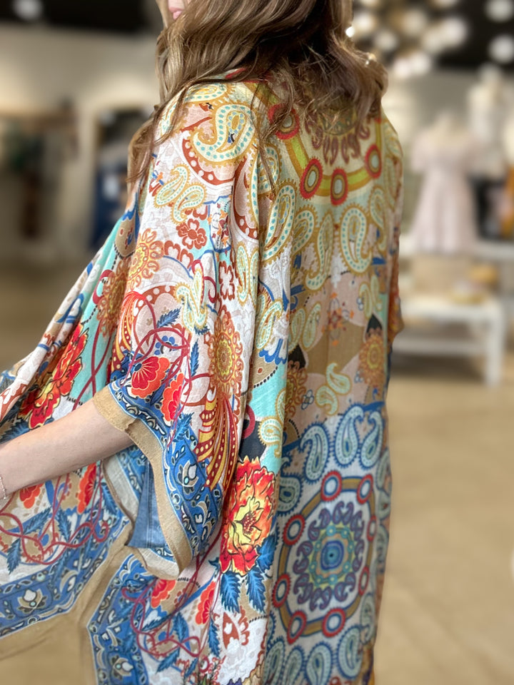 Ophelia Kimono