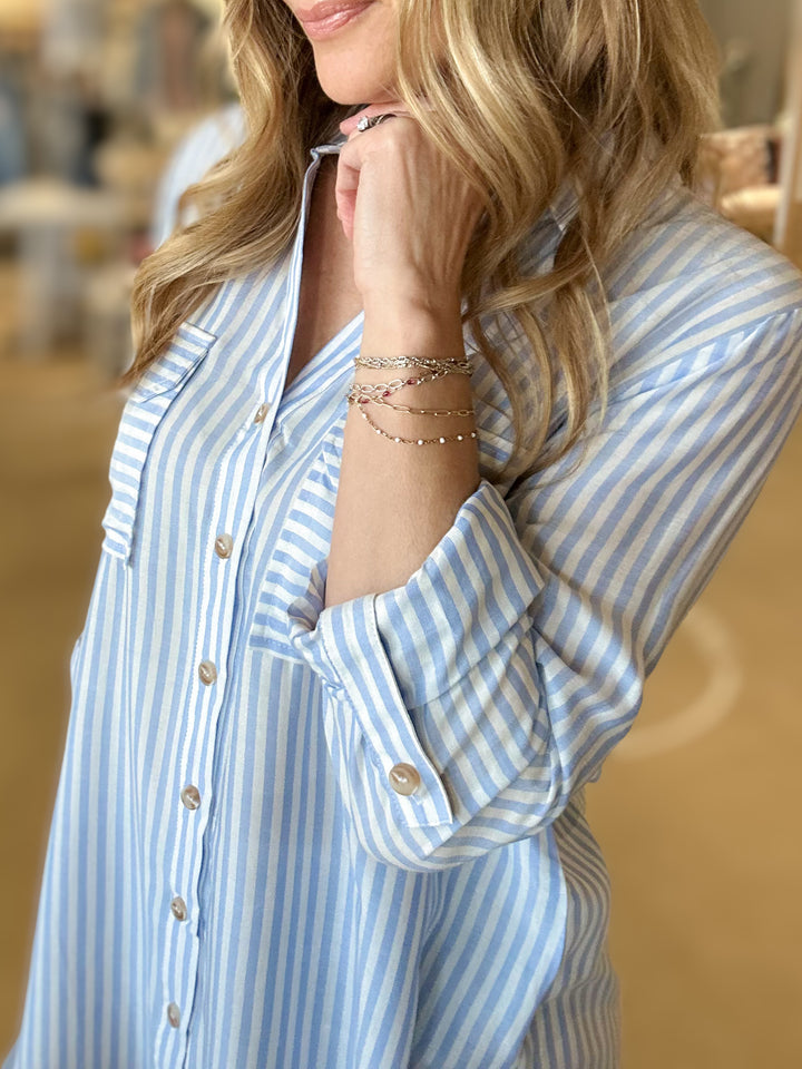 Emerson Shirt