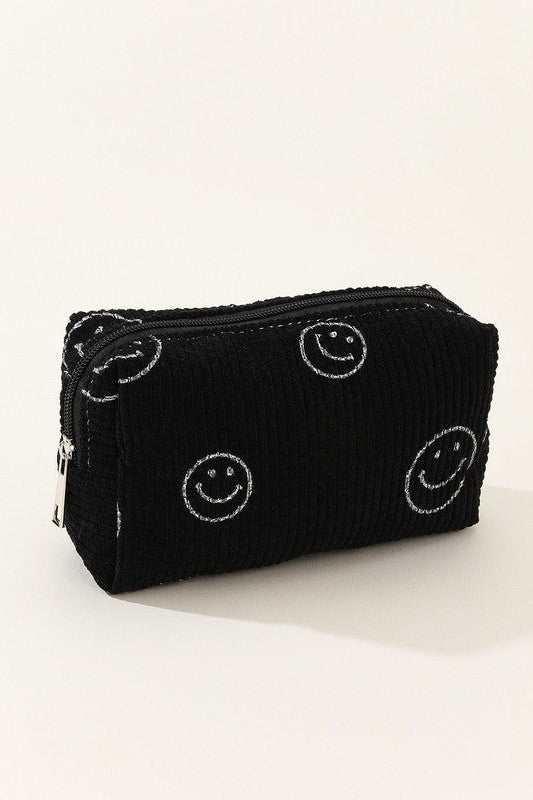 Smiley Face Bag