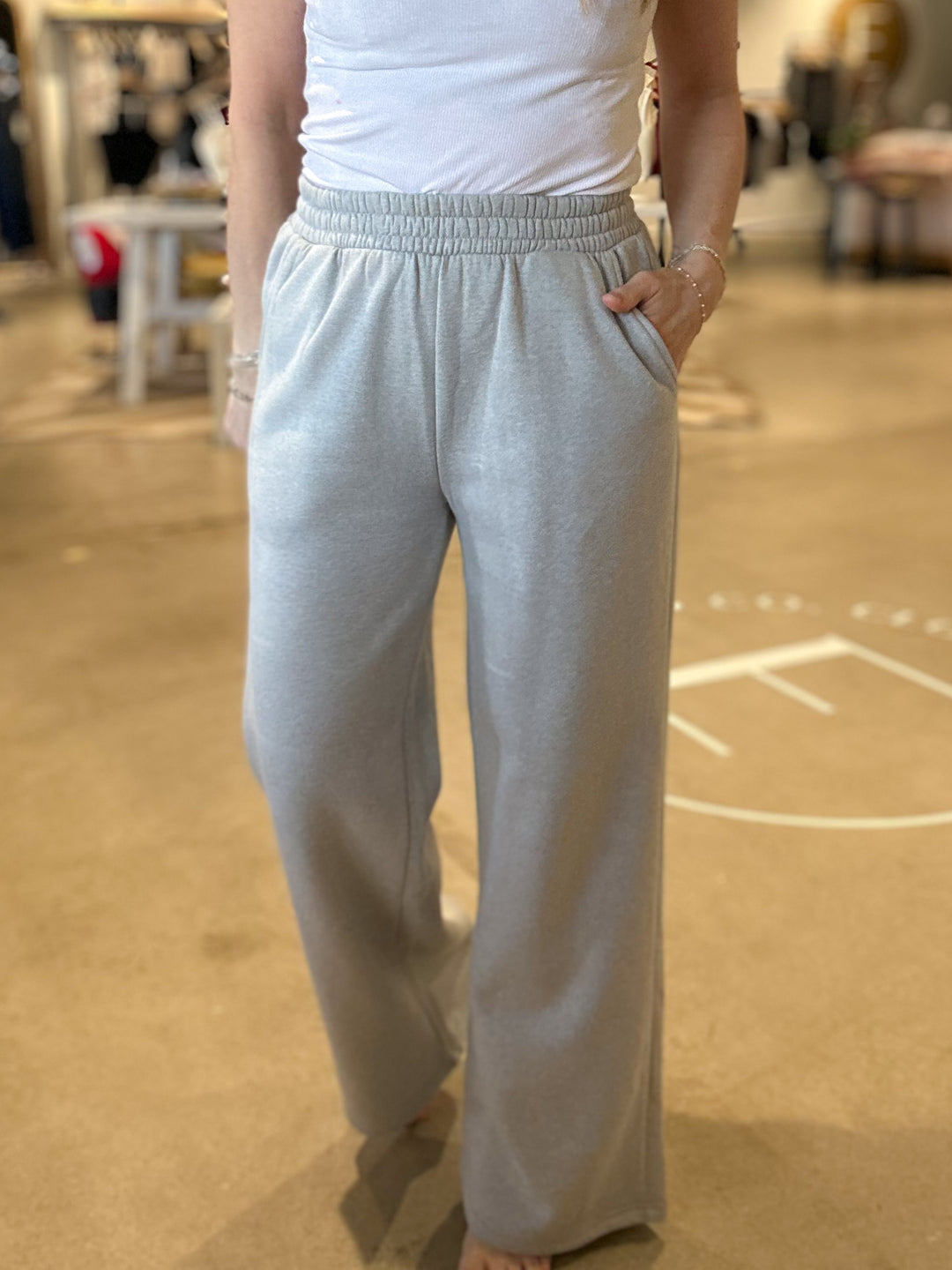 Summit Joggers