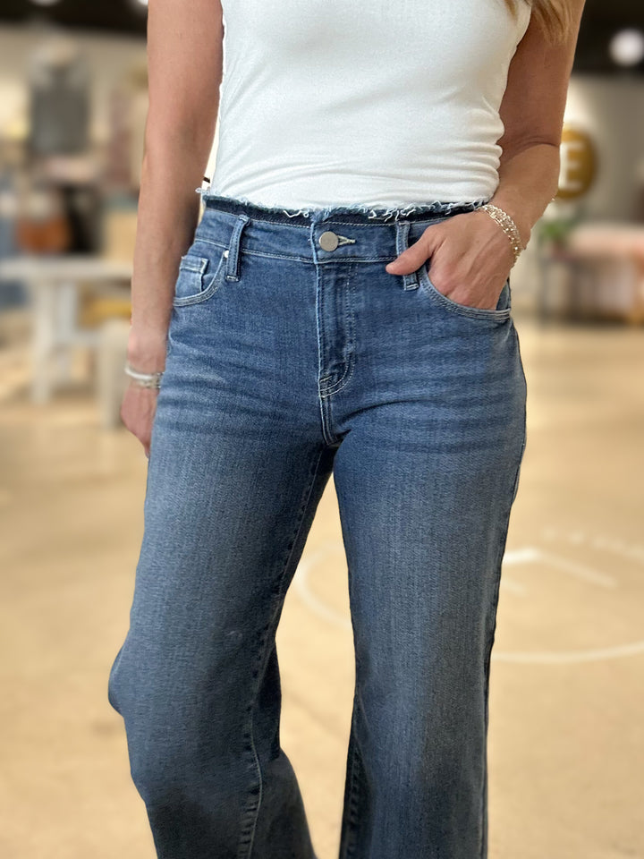 Grady Jeans