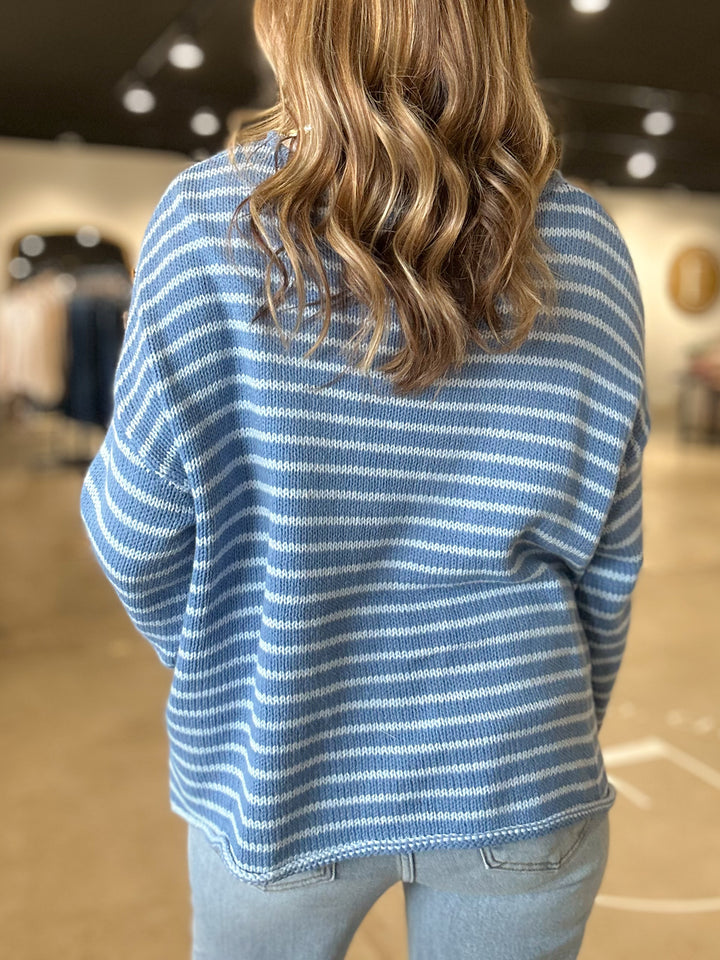 Mara Sweater