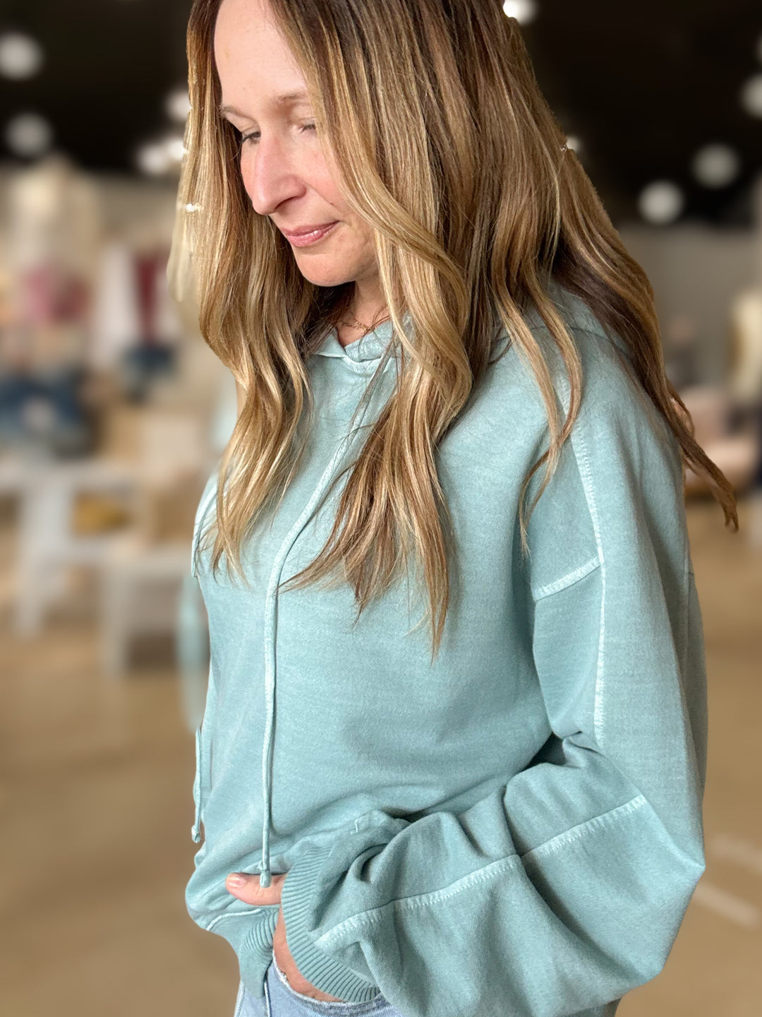Avalon Hoodie
