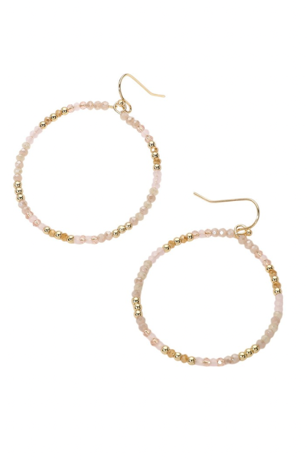 Hallie Earrings