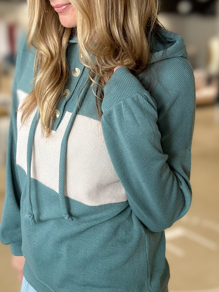 Cambri Hoodie