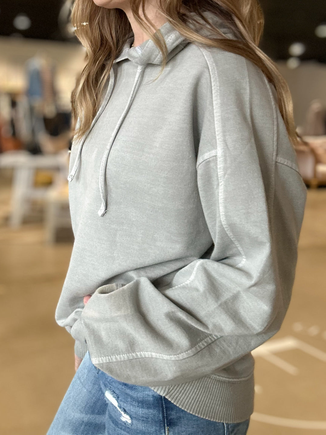 Avalon Hoodie