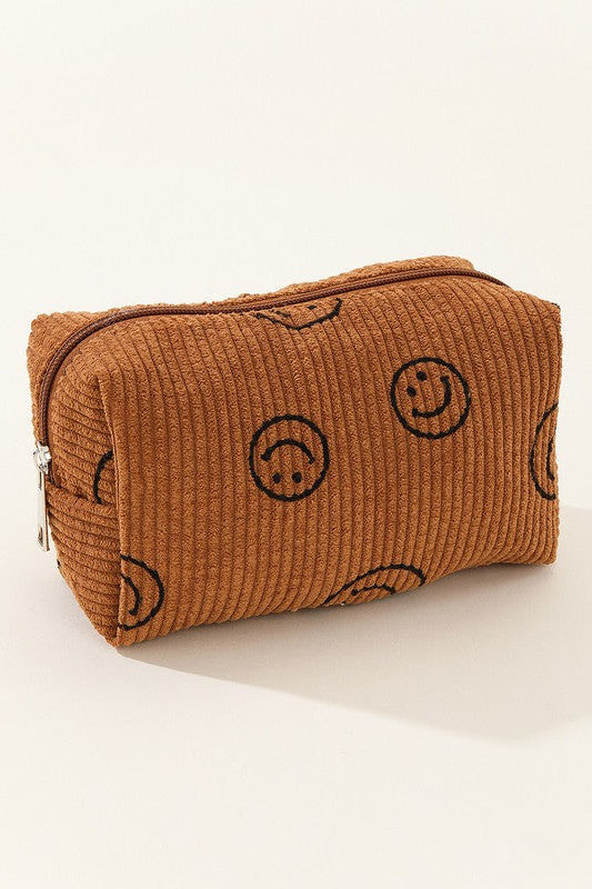 Smiley Face Bag