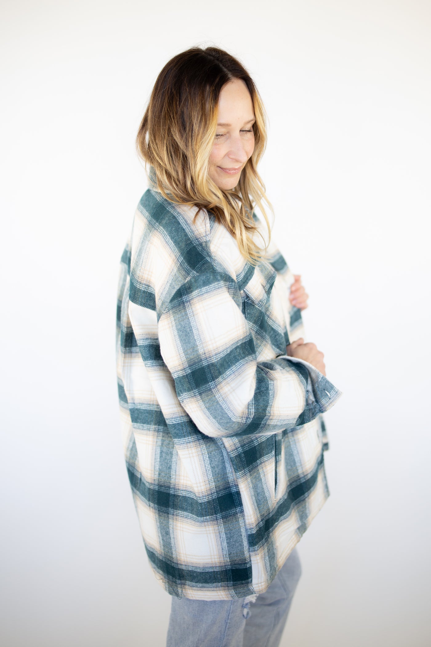 Altman Jacket