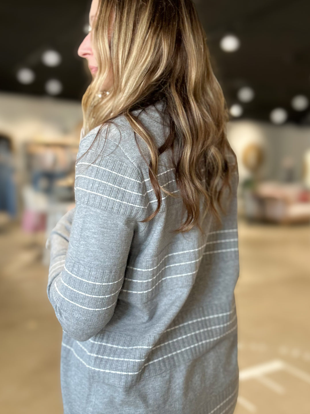 Nina Cardigan