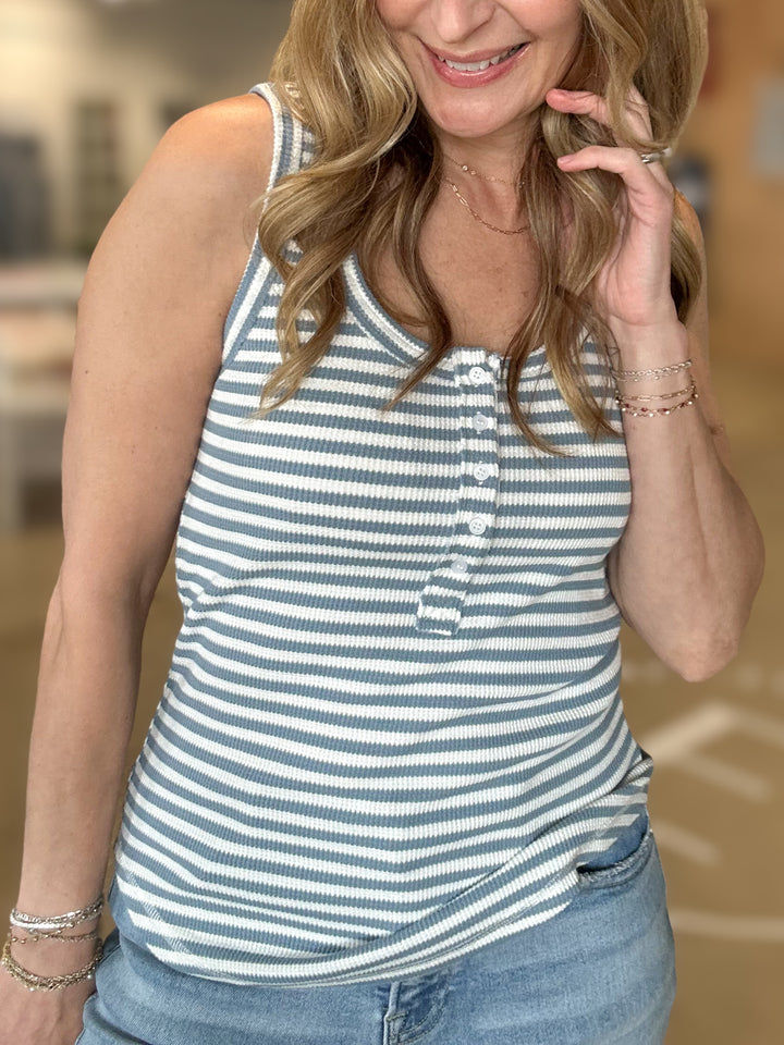 Paloma Tank
