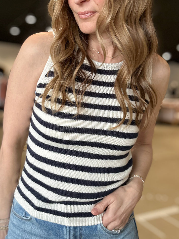 Adira Sweater