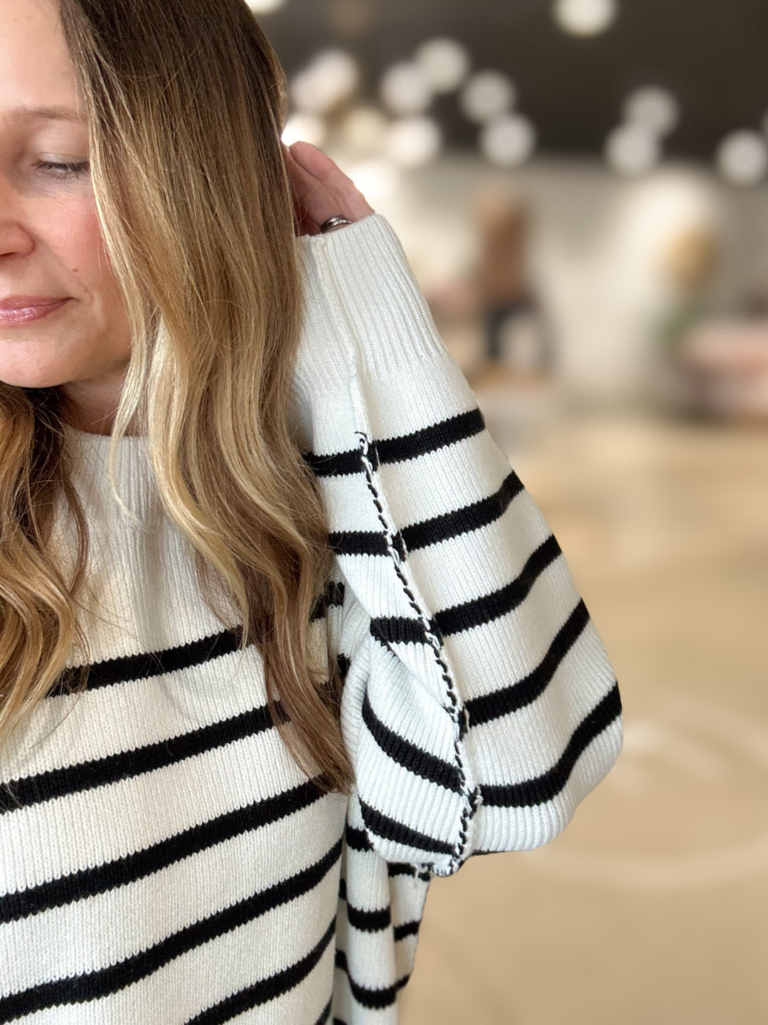 Faye Sweater