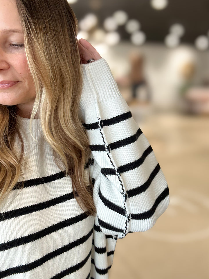 Faye Sweater