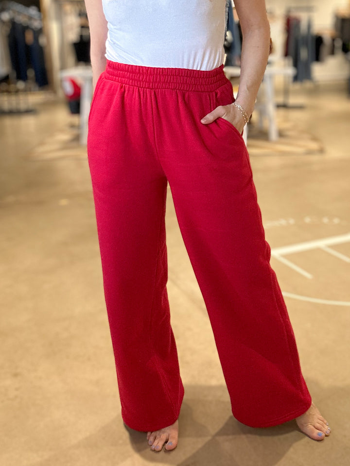 Summit Joggers