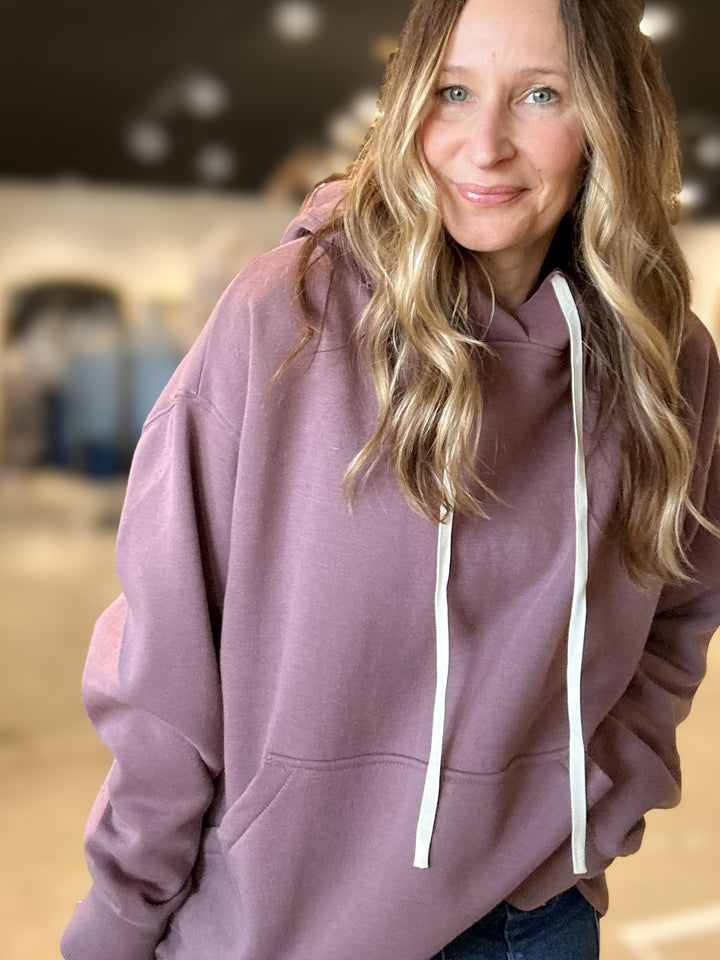 Arbor Hoodie