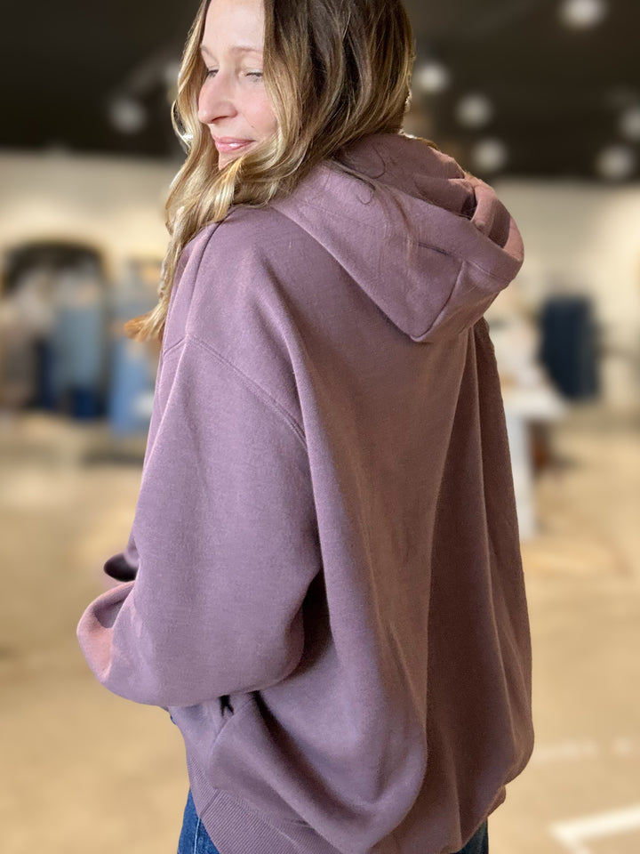 Arbor Hoodie