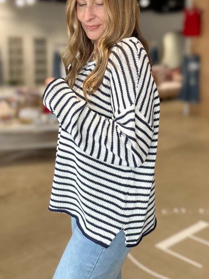 Elsie Sweater