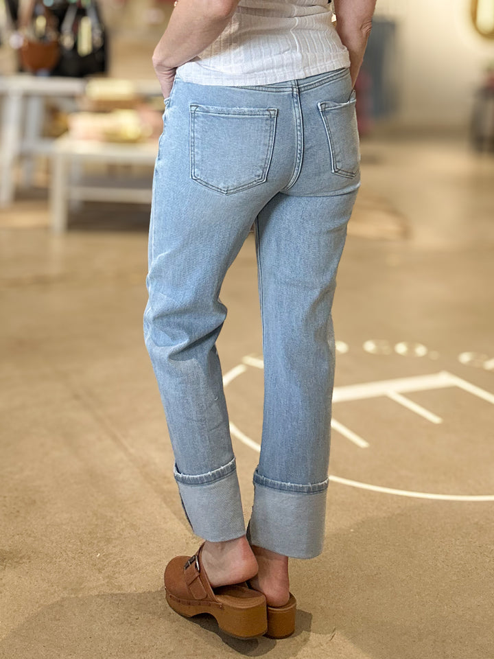 Oslo Jeans