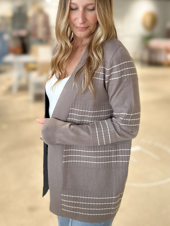 Fallon Cardigan