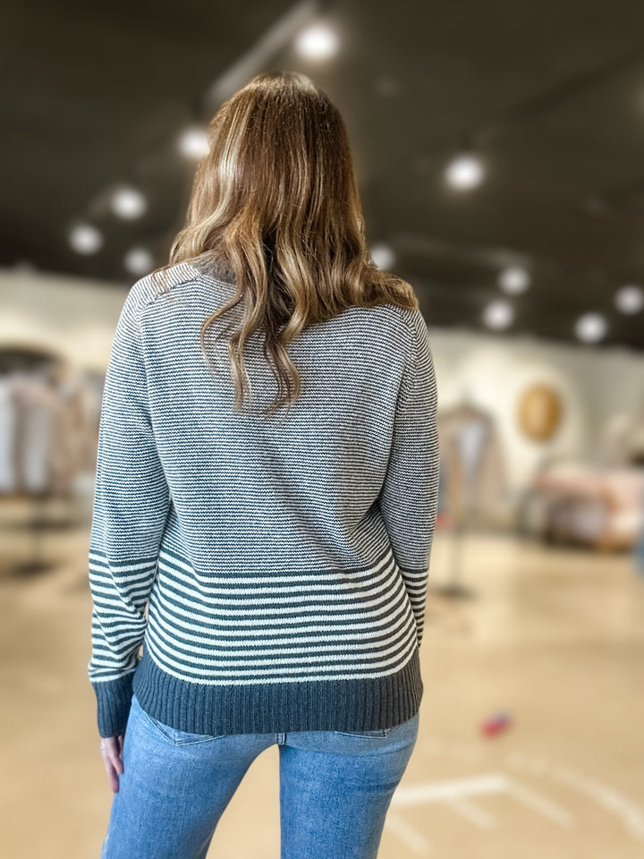 Ramona Sweater