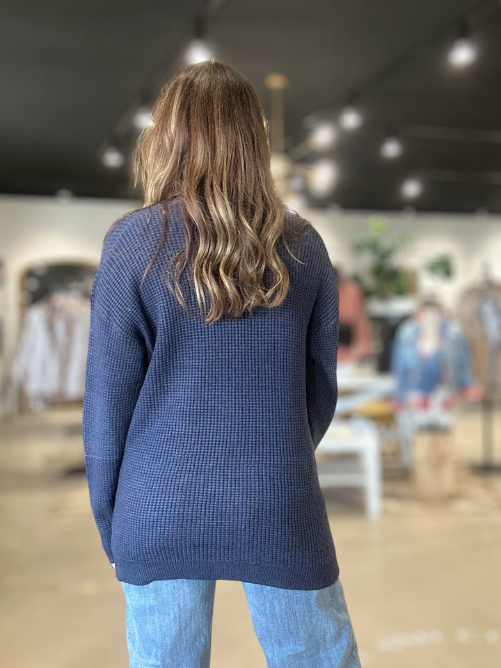 Alba Cardigan